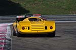 2014 Dix Mille Tours