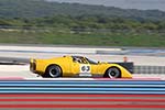 2014 Dix Mille Tours