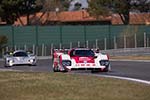 2017 Jarama Classic