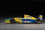 Benetton B191 Ford