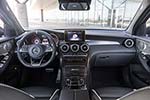 Mercedes-AMG GLC 63 S 4MATIC+