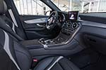 Mercedes-AMG GLC 63 S 4MATIC+