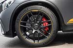 Mercedes-AMG GLC 63 S 4MATIC+