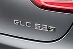 Mercedes-AMG GLC 63 S 4MATIC+