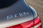 Mercedes-AMG GLC 63 S 4MATIC+