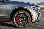 Mercedes-AMG GLC 63 S 4MATIC+