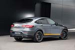 Mercedes-AMG GLC 63 S 4MATIC+