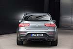 Mercedes-AMG GLC 63 S 4MATIC+