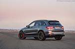 Mercedes-AMG GLC 63 S 4MATIC+