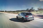 Mercedes-AMG GLC 63 S 4MATIC+