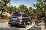 Mercedes-AMG GLC 63 S 4MATIC+
