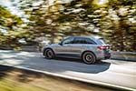 Mercedes-AMG GLC 63 S 4MATIC+