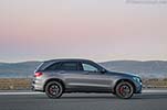 Mercedes-AMG GLC 63 S 4MATIC+