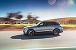 Mercedes-AMG GLC 63 S 4MATIC+