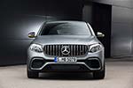 Mercedes-AMG GLC 63 S 4MATIC+