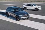 Mercedes-AMG GLC 63 S 4MATIC+
