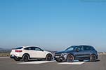 Mercedes-AMG GLC 63 S 4MATIC+