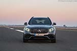 Mercedes-AMG GLC 63 S 4MATIC+