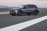 Mercedes-AMG GLC 63 S 4MATIC+