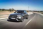 Mercedes-AMG GLC 63 S 4MATIC+