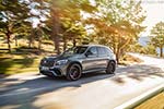 Mercedes-AMG GLC 63 S 4MATIC+