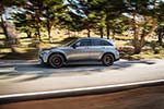 Mercedes-AMG GLC 63 S 4MATIC+