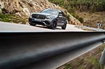 Mercedes-AMG GLC 63 S 4MATIC+