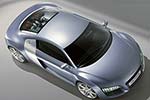 Audi Le Mans Quattro Concept