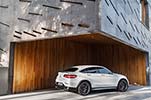 Mercedes-AMG GLC 63 S 4MATIC+ Coupé