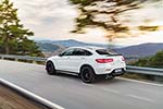 Mercedes-AMG GLC 63 S 4MATIC+ Coupé