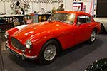 2017 Techno Classica