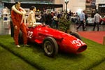 2017 Techno Classica