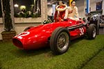2017 Techno Classica