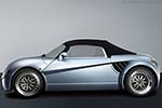 YES! Roadster