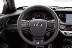 Lexus LS 500 F Sport