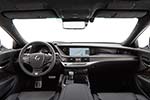 Lexus LS 500 F Sport
