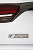 Lexus LS 500 F Sport