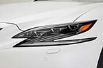 Lexus LS 500 F Sport