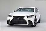 Lexus LS 500 F Sport