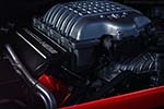 Dodge Challenger SRT Demon