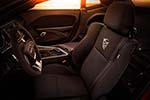 Dodge Challenger SRT Demon
