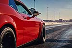 Dodge Challenger SRT Demon
