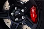 Dodge Challenger SRT Demon