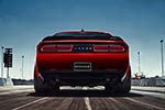 Dodge Challenger SRT Demon