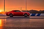 Dodge Challenger SRT Demon