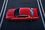 Dodge Challenger SRT Demon
