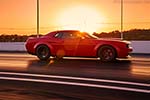 Dodge Challenger SRT Demon