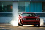 Dodge Challenger SRT Demon