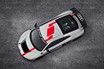 Audi R8 LMS GT4