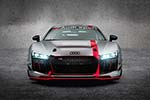 Audi R8 LMS GT4